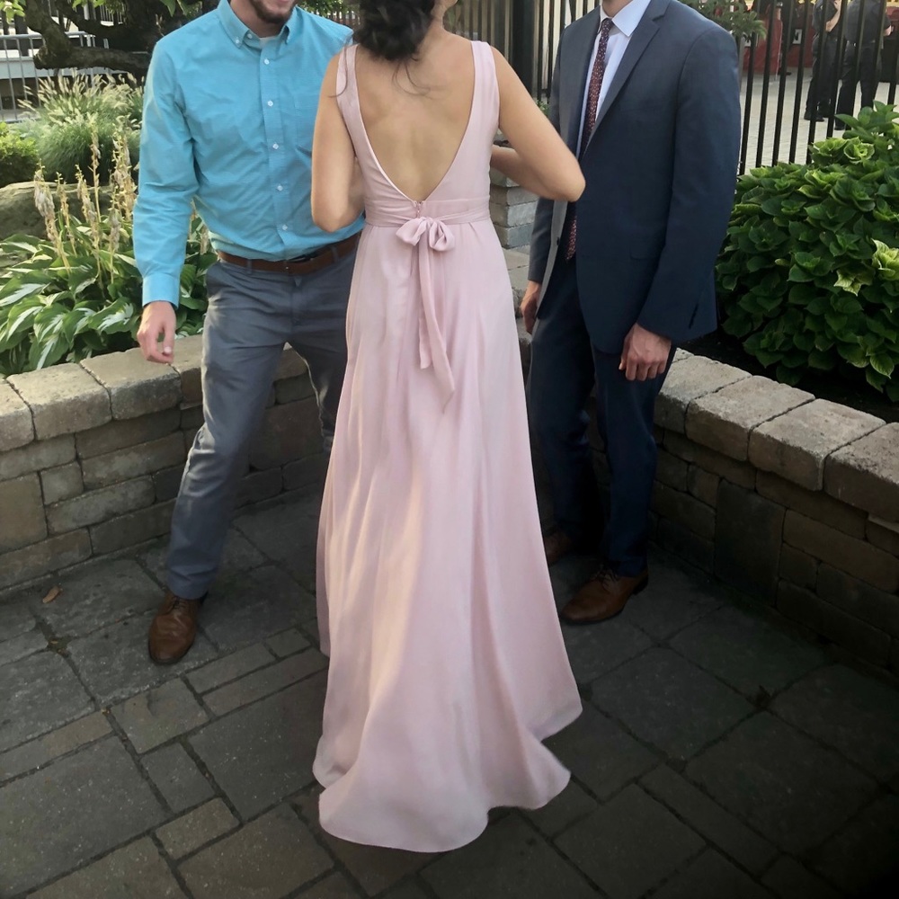 Beautiful Show Me Your Mumu Dress - Picture 2 of 4